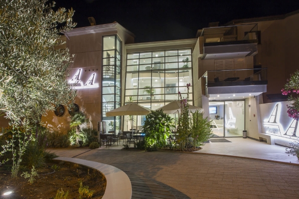 Adrion Aparthotel